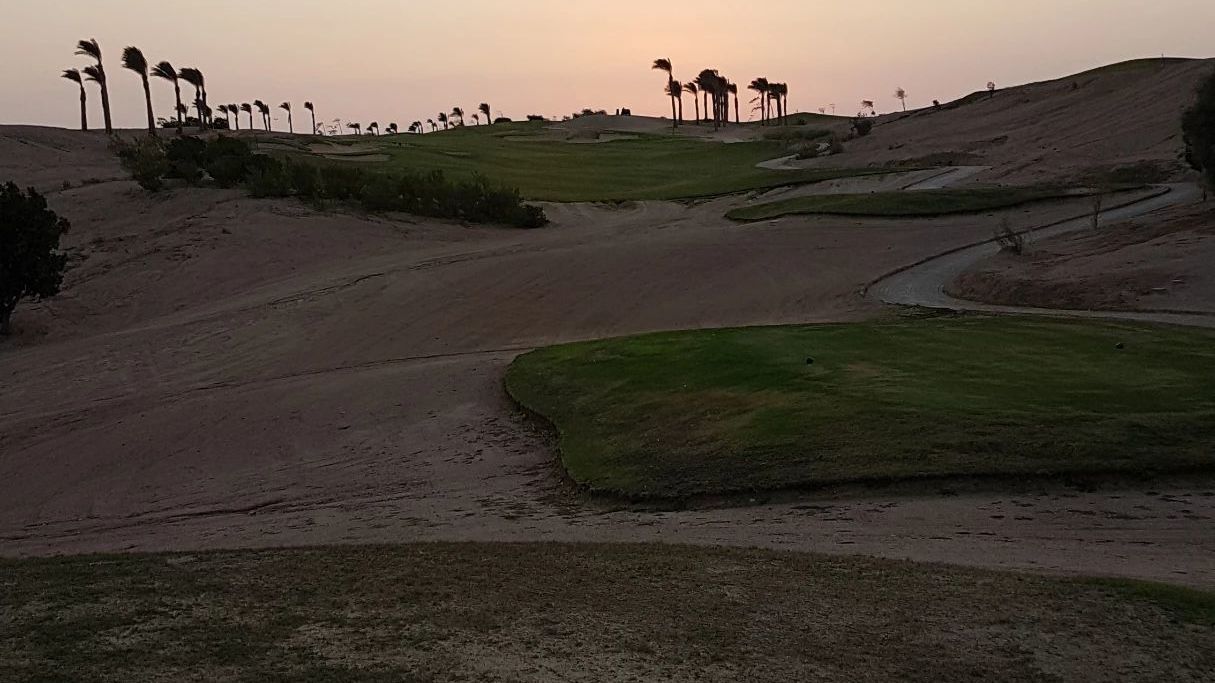 Madinat Makadi Golf Resort