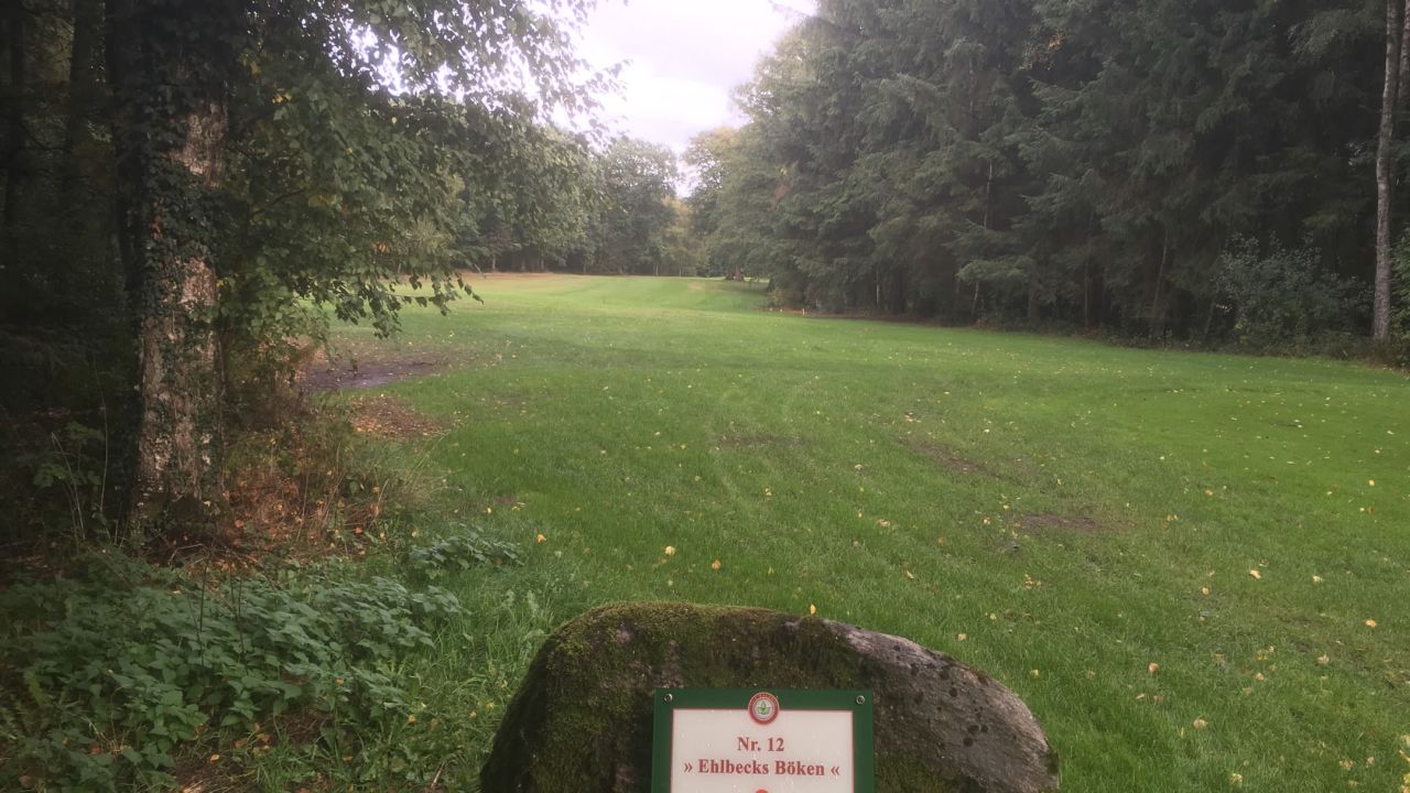 Golfclub Hamburg Gut Waldhof