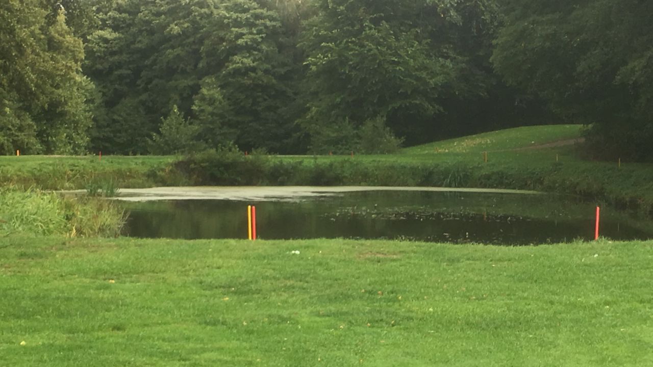 Golfclub Hamburg Gut Waldhof