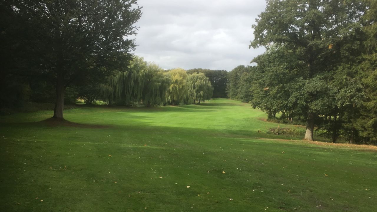 Golfclub Hamburg Gut Waldhof