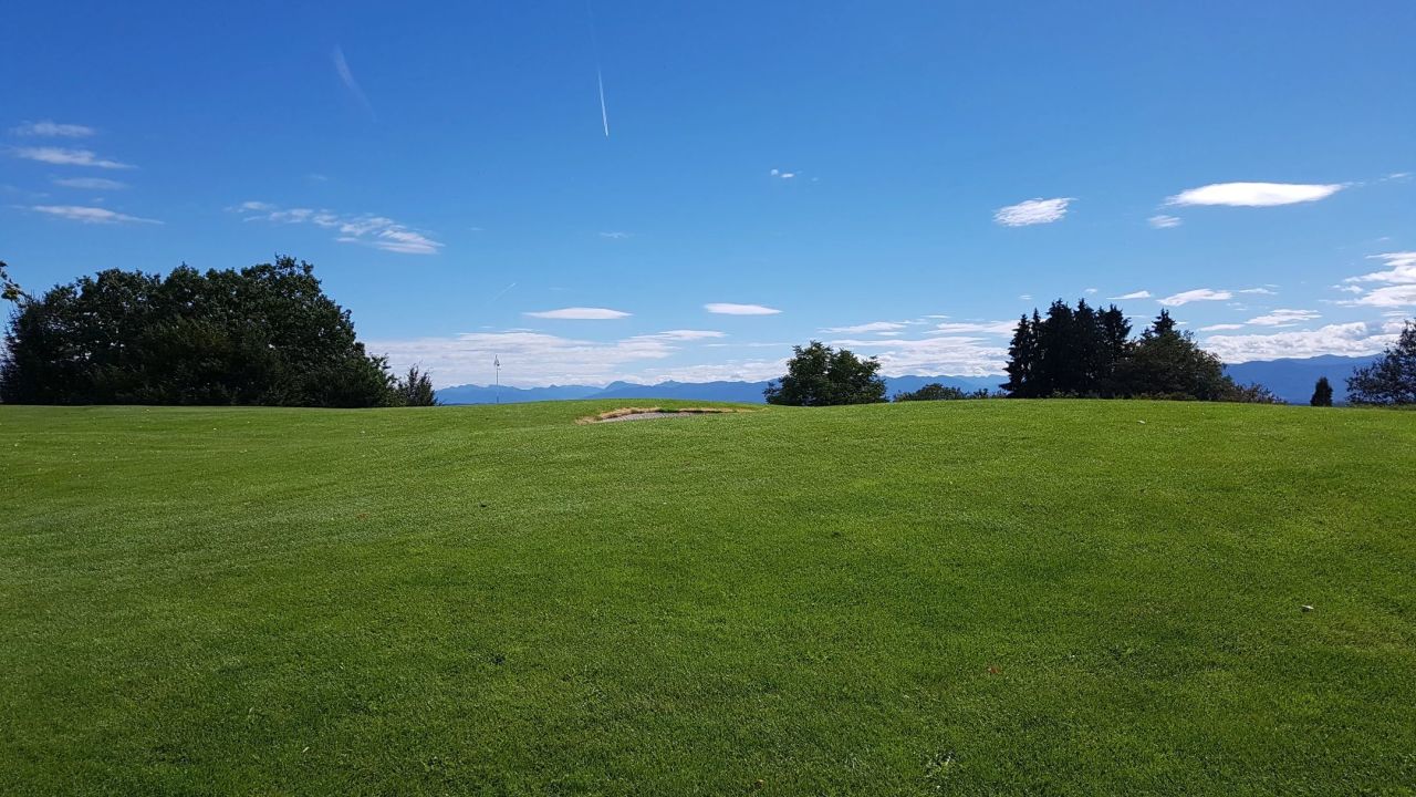 Golf- und Landclub Bergkramerhof