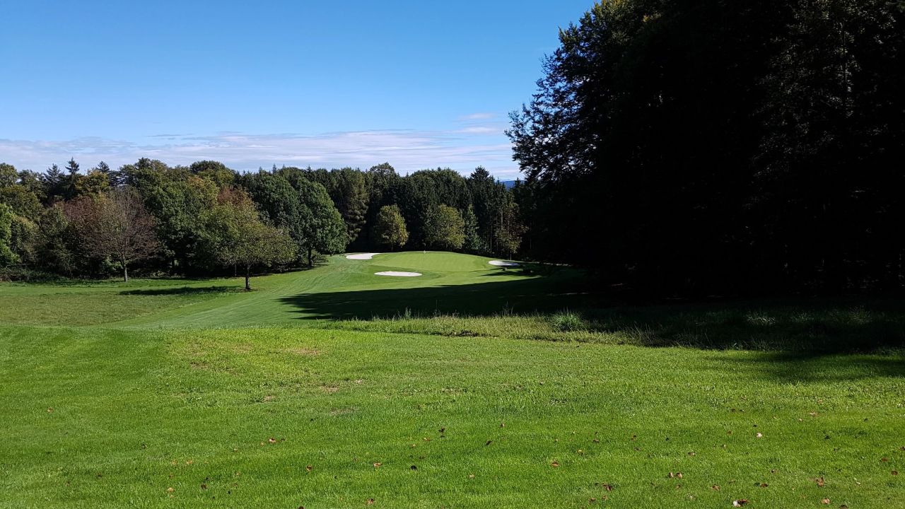 Golf- und Landclub Bergkramerhof