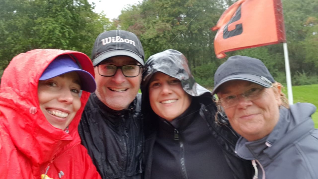 Golfanlage Hummelbachaue