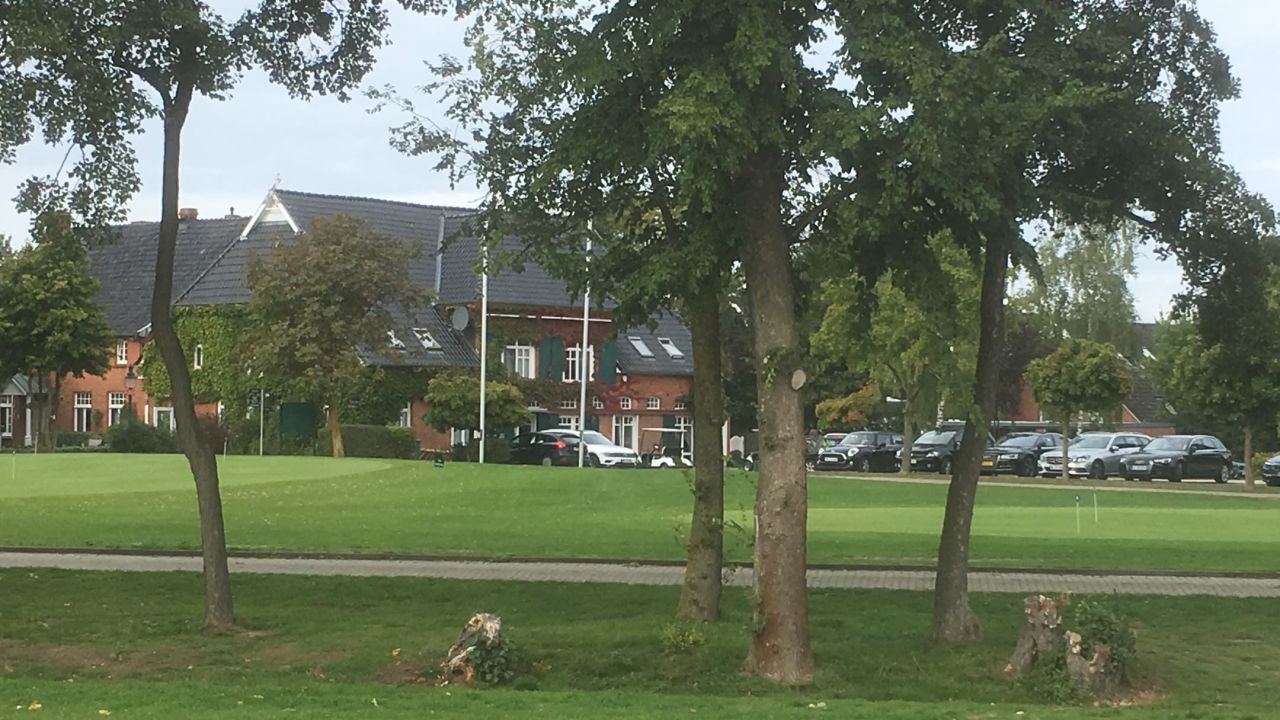 Maritim Golfpark Ostsee