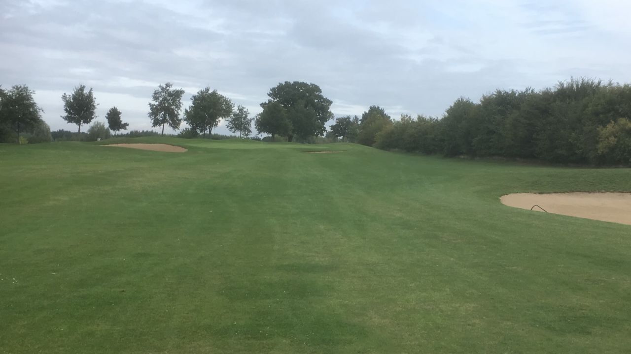 Maritim Golfpark Ostsee