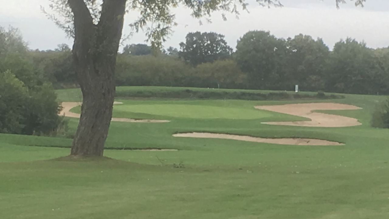 Maritim Golfpark Ostsee