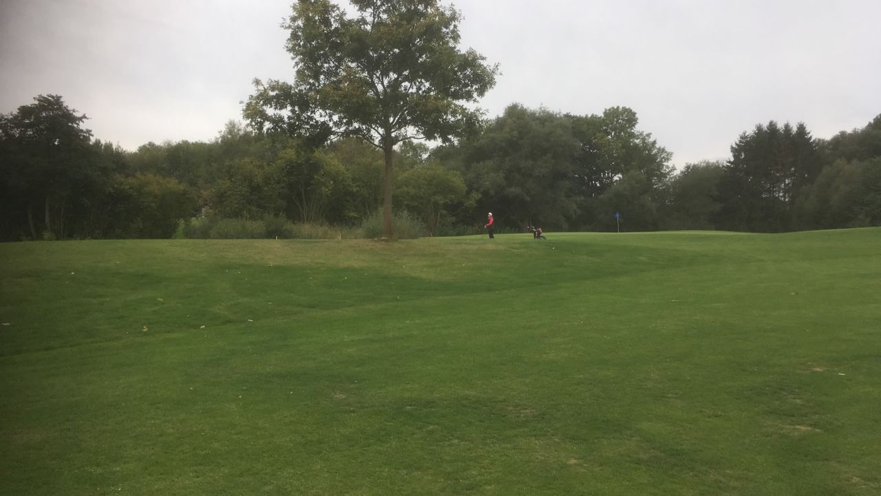 Maritim Golfpark Ostsee