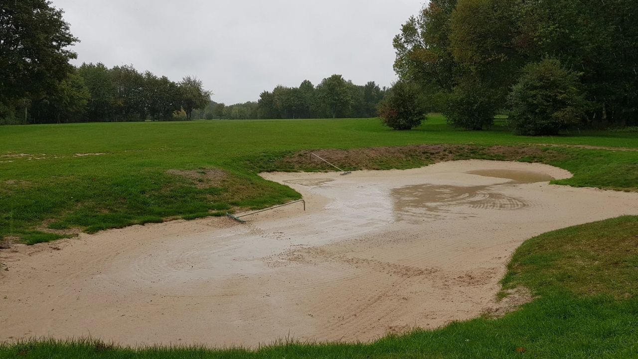 Golfanlage Hummelbachaue