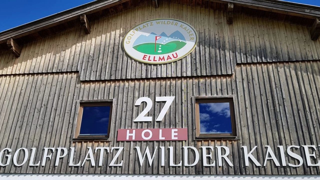 GC Wilder Kaiser Ellmau