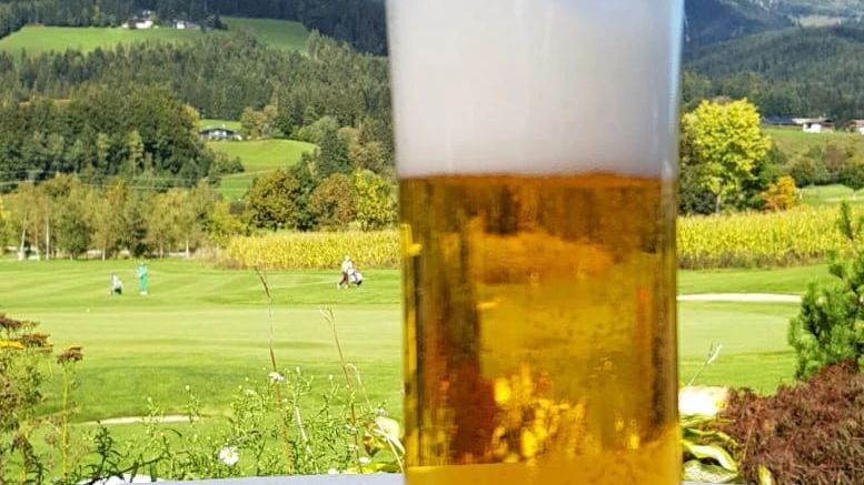 GC Wilder Kaiser Ellmau