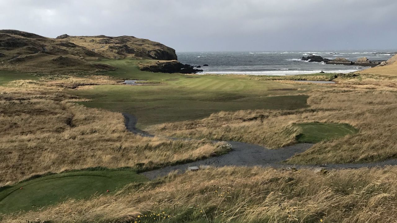 Golfklúbbur Brautarholt