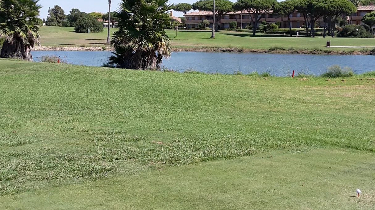Golf Club Novo Sancti Petri