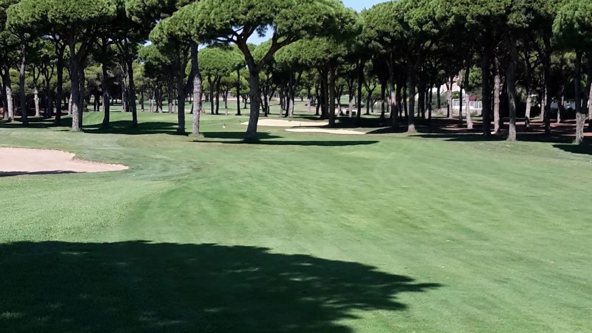Golf Club Novo Sancti Petri