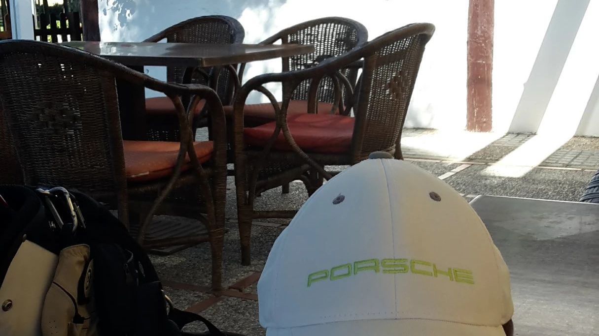 Golf Club Novo Sancti Petri