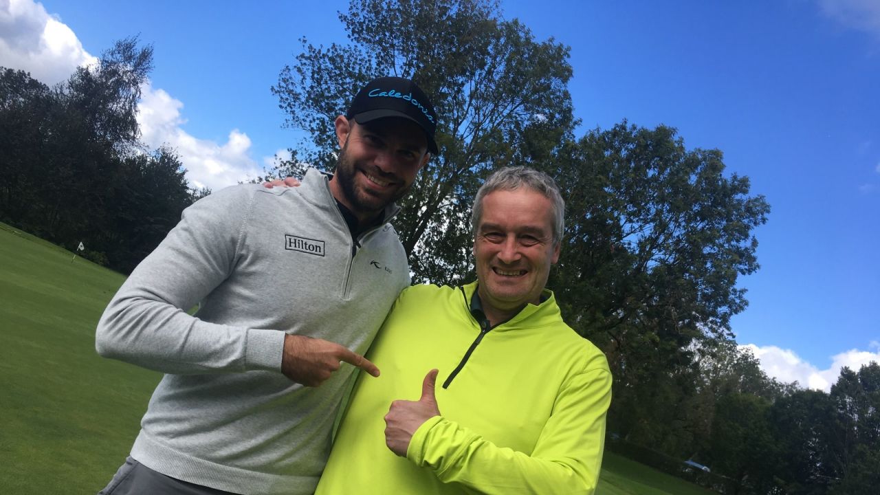 GC München Eichenried