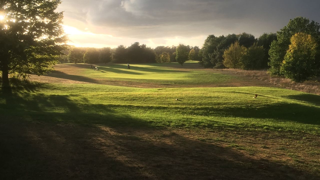 Golfclub Berlin Prenden