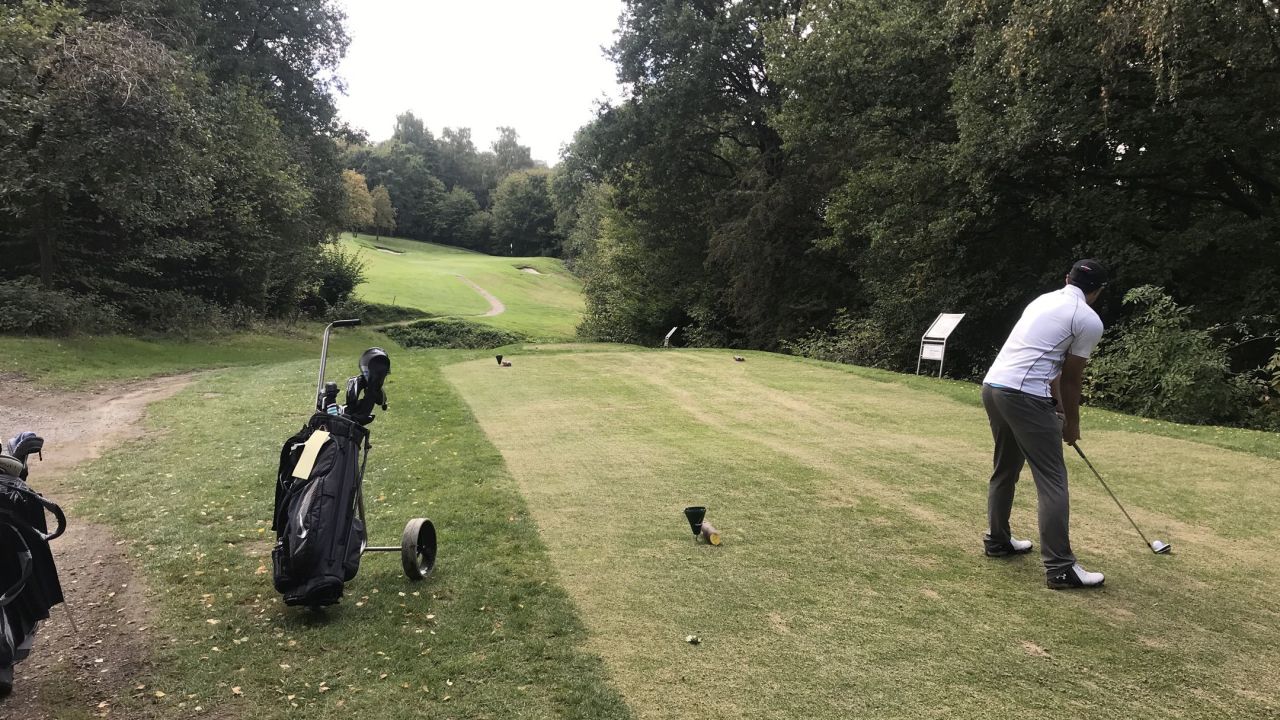 GC Bergisch Land Wuppertal