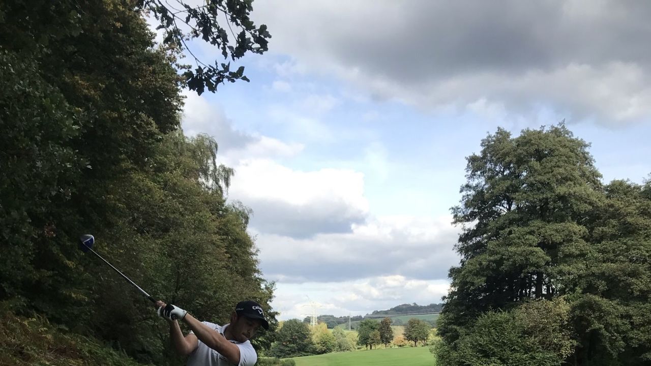 GC Bergisch Land Wuppertal