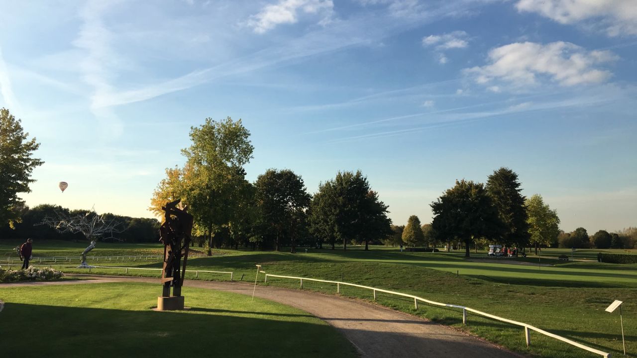 GCC Elfrather Mühle