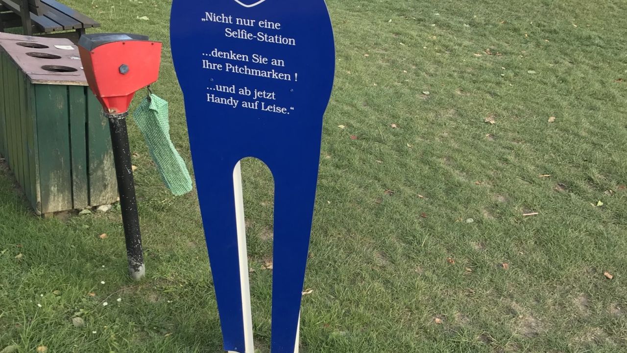 Golfresort Strandgrün Timmendorfer Strand