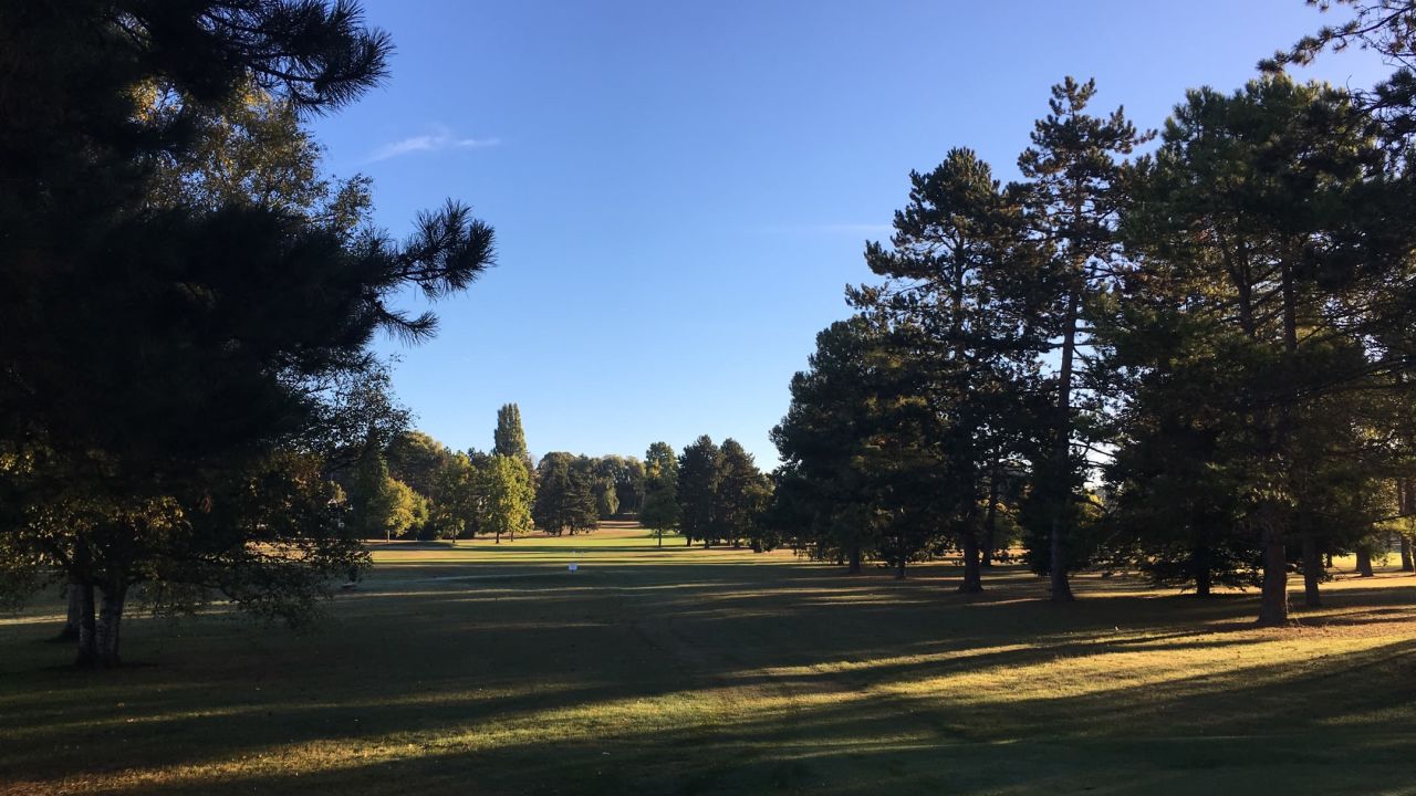 Golf de St Nom la Breteche