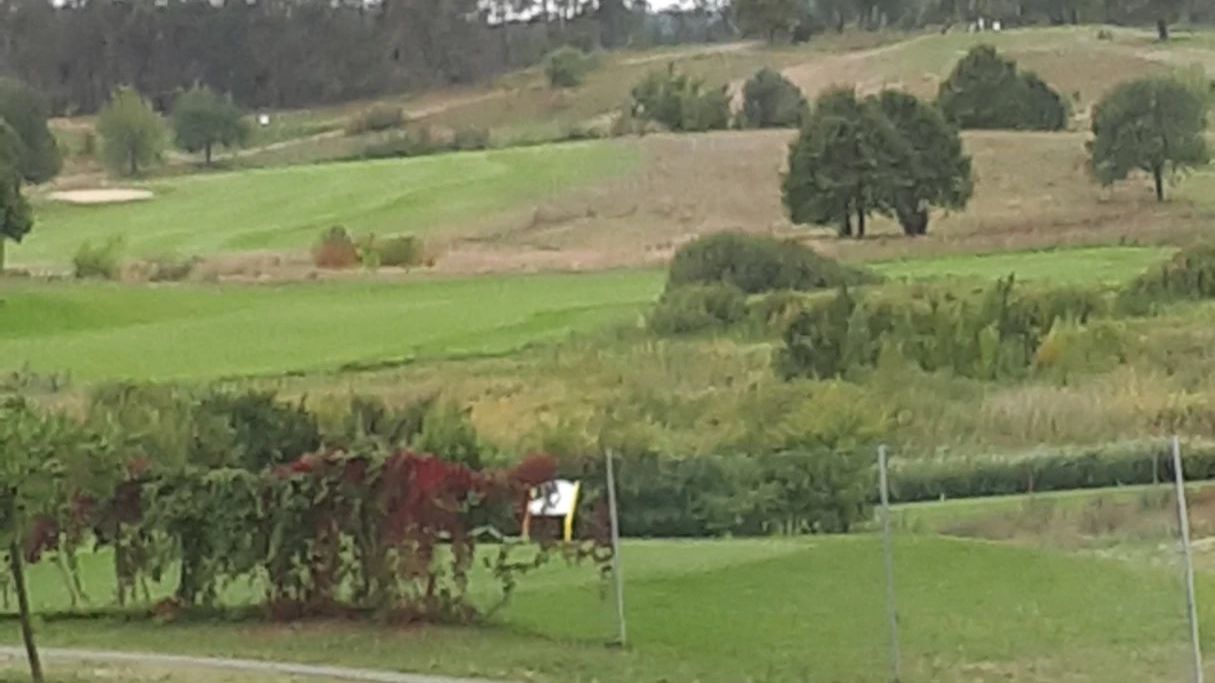 GC Balmer See-Insel Usedom