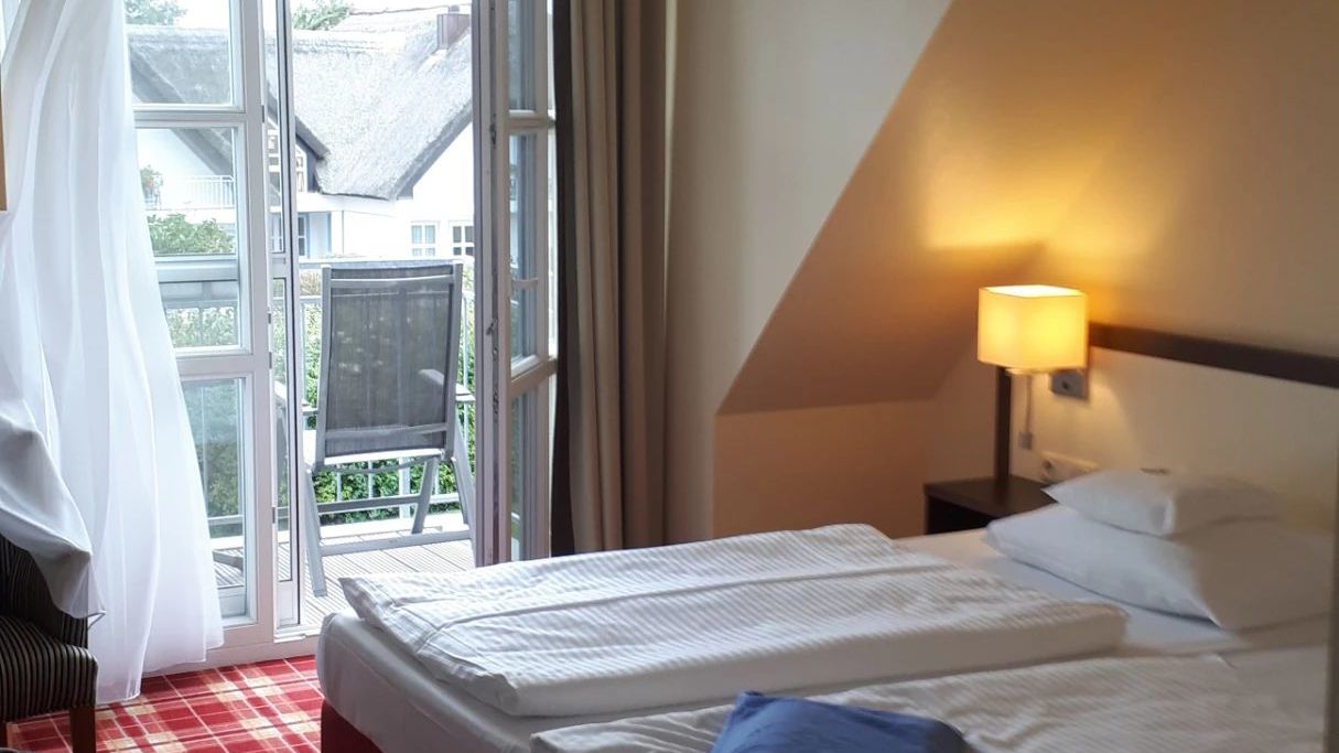 GC Balmer See-Insel Usedom