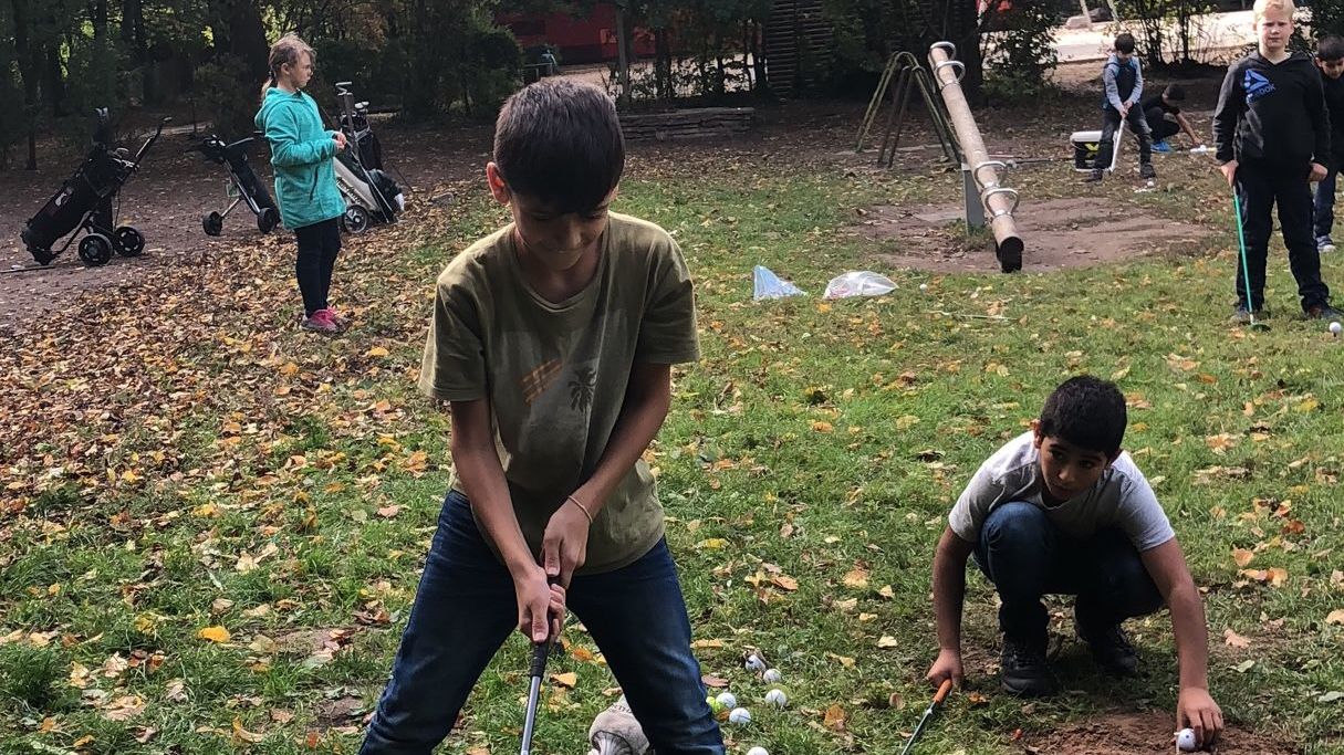 1. Bremer Cross Golf Club n.e.V.