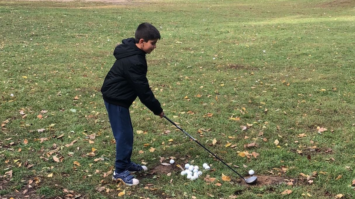 1. Bremer Cross Golf Club n.e.V.