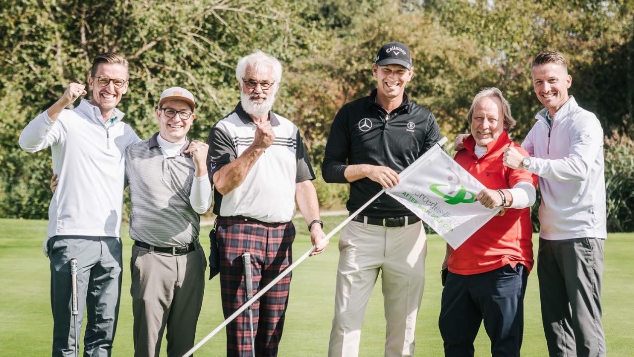 GC Mülheim an der Ruhr