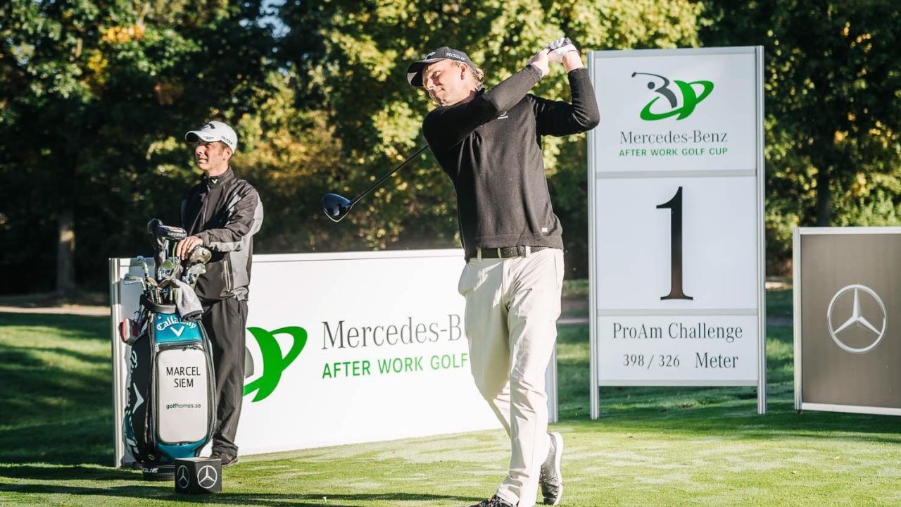 GC Mülheim an der Ruhr