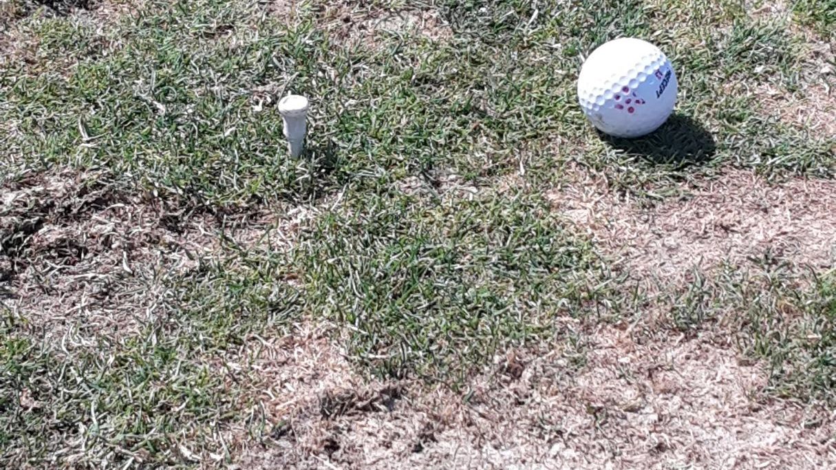 Golf Club Novo Sancti Petri