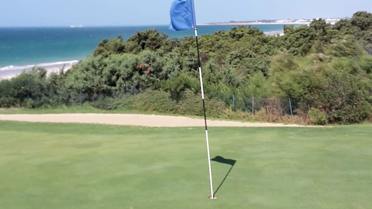 Golf Club Novo Sancti Petri