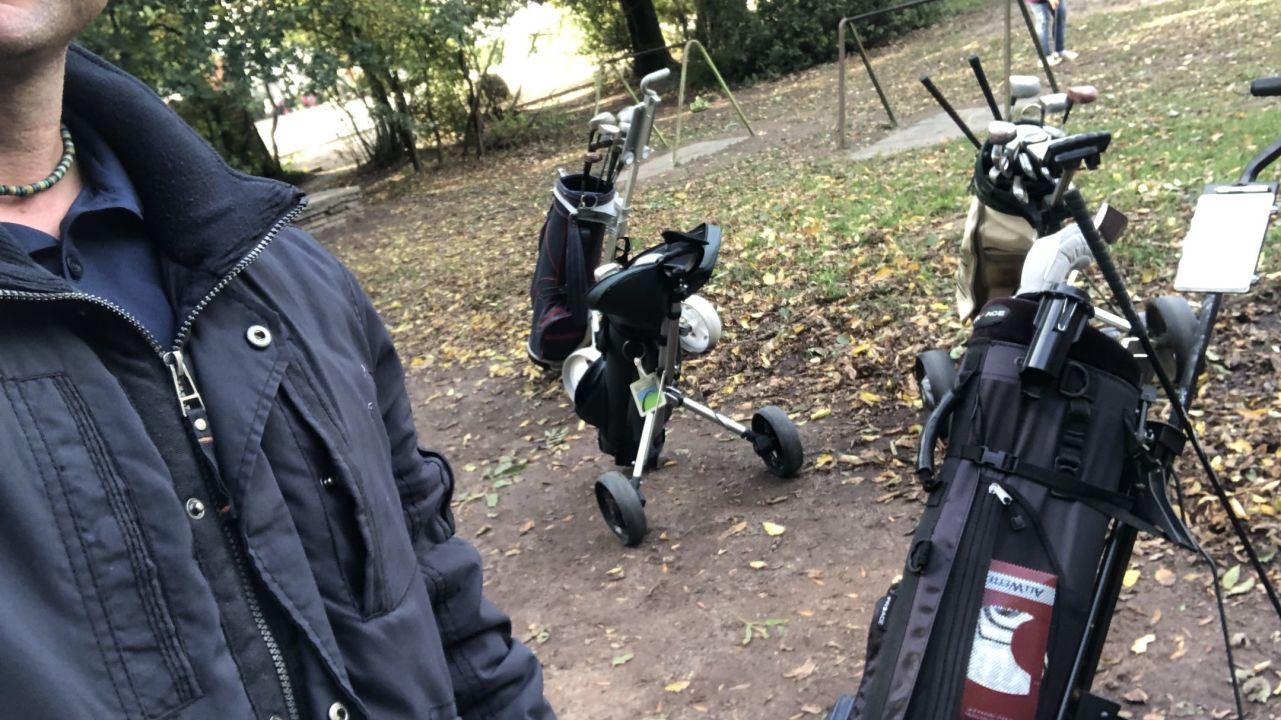 1. Bremer Cross Golf Club n.e.V.