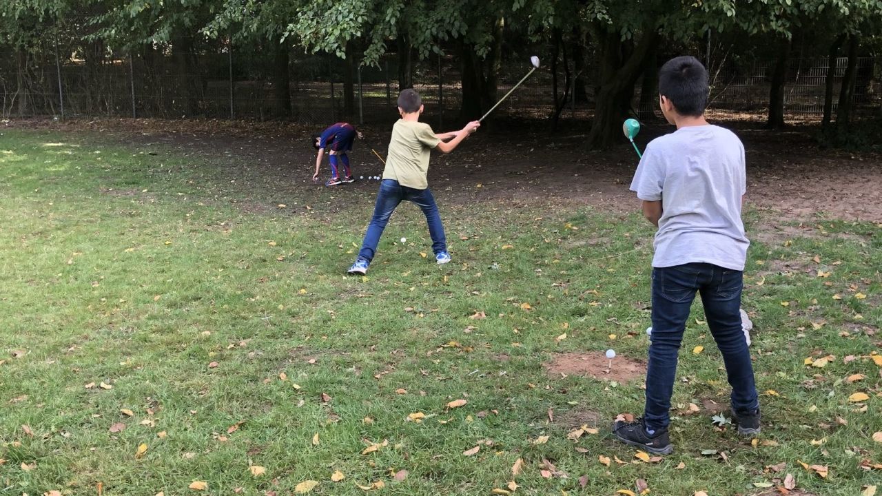 1. Bremer Cross Golf Club n.e.V.