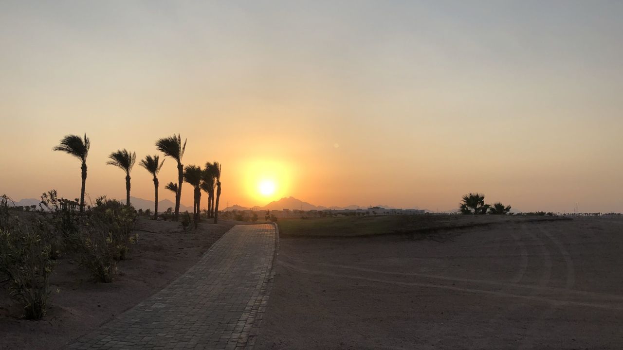 Madinat Makadi Golf Resort