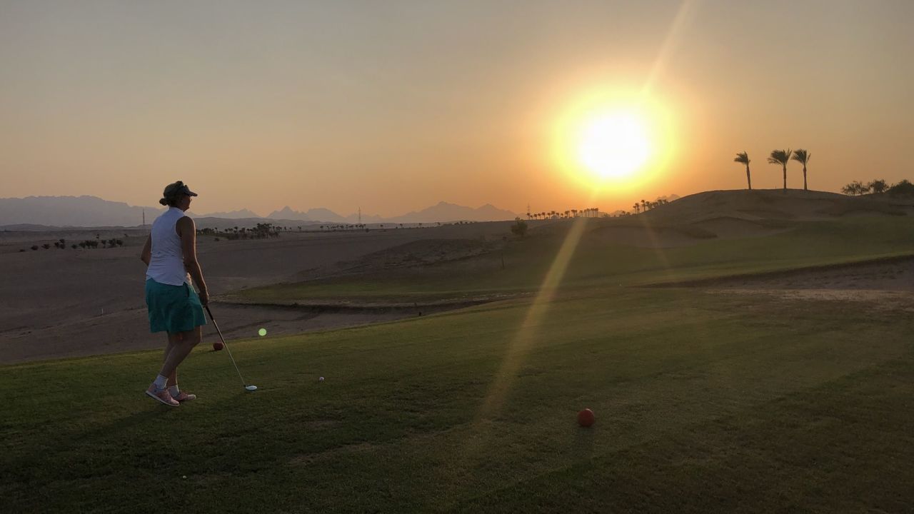 Madinat Makadi Golf Resort