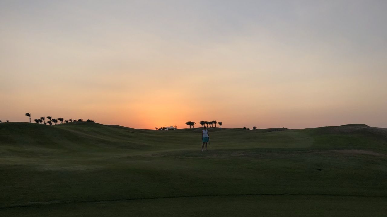 Madinat Makadi Golf Resort