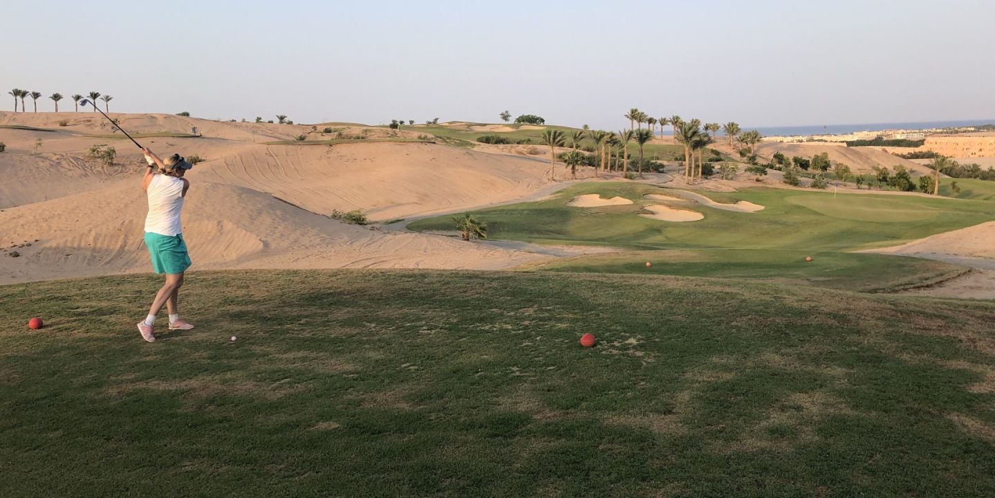Madinat Makadi Golf Resort