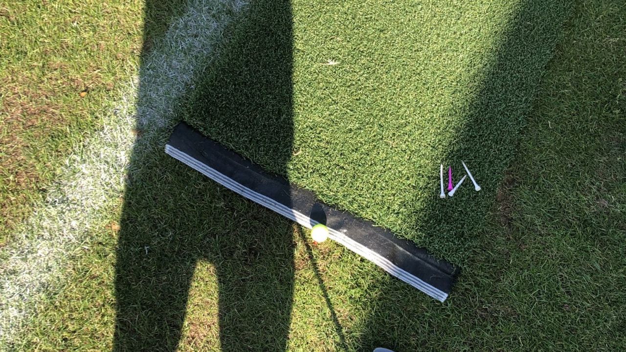 1. Bremer Cross Golf Club n.e.V.