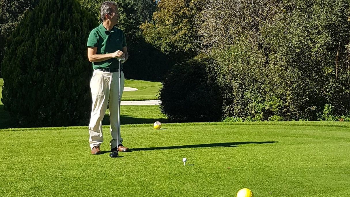 Münchener GC Straßlach