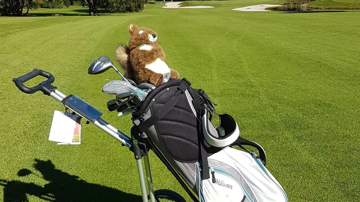 Münchener GC Straßlach