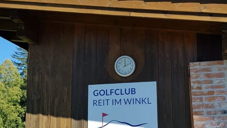 GC Reit im Winkl Kössen