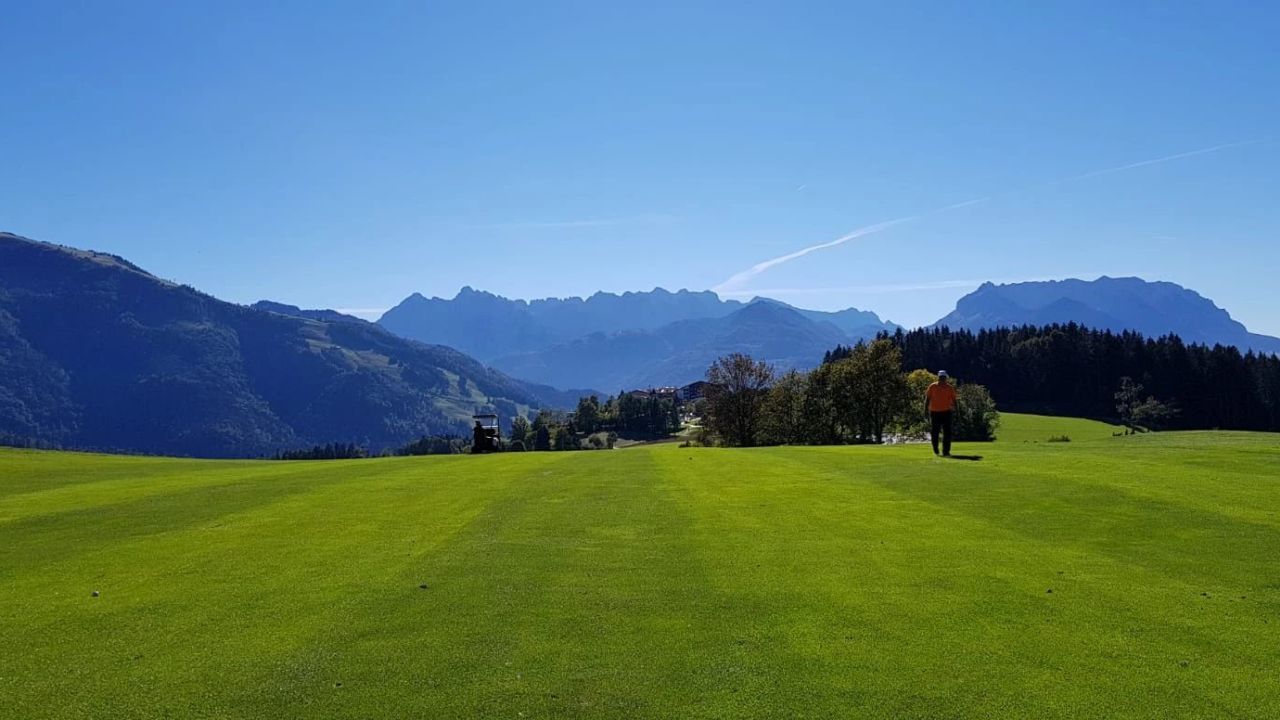 GC Reit im Winkl Kössen