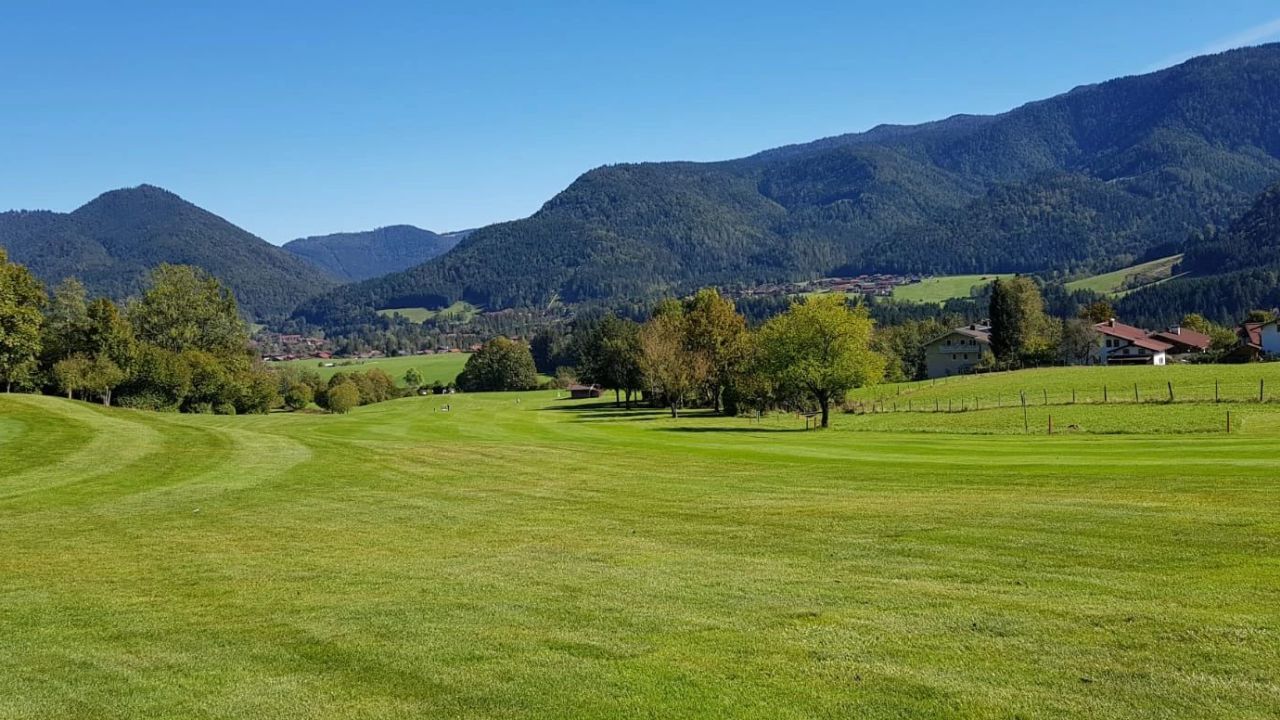 GC Reit im Winkl Kössen