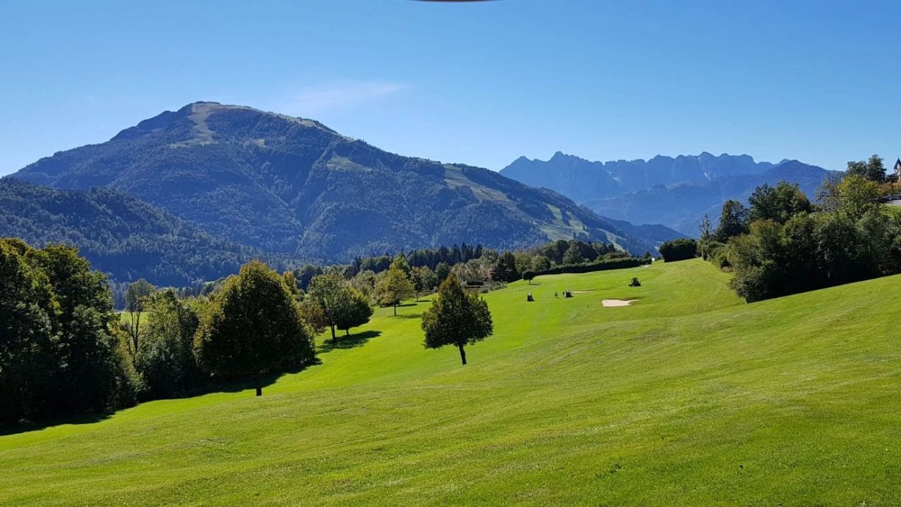 GC Reit im Winkl Kössen