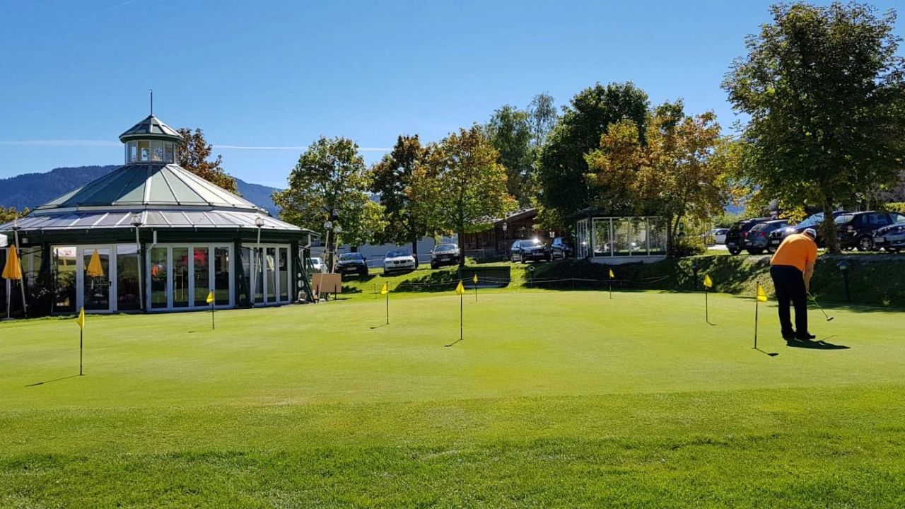 GC Reit im Winkl Kössen