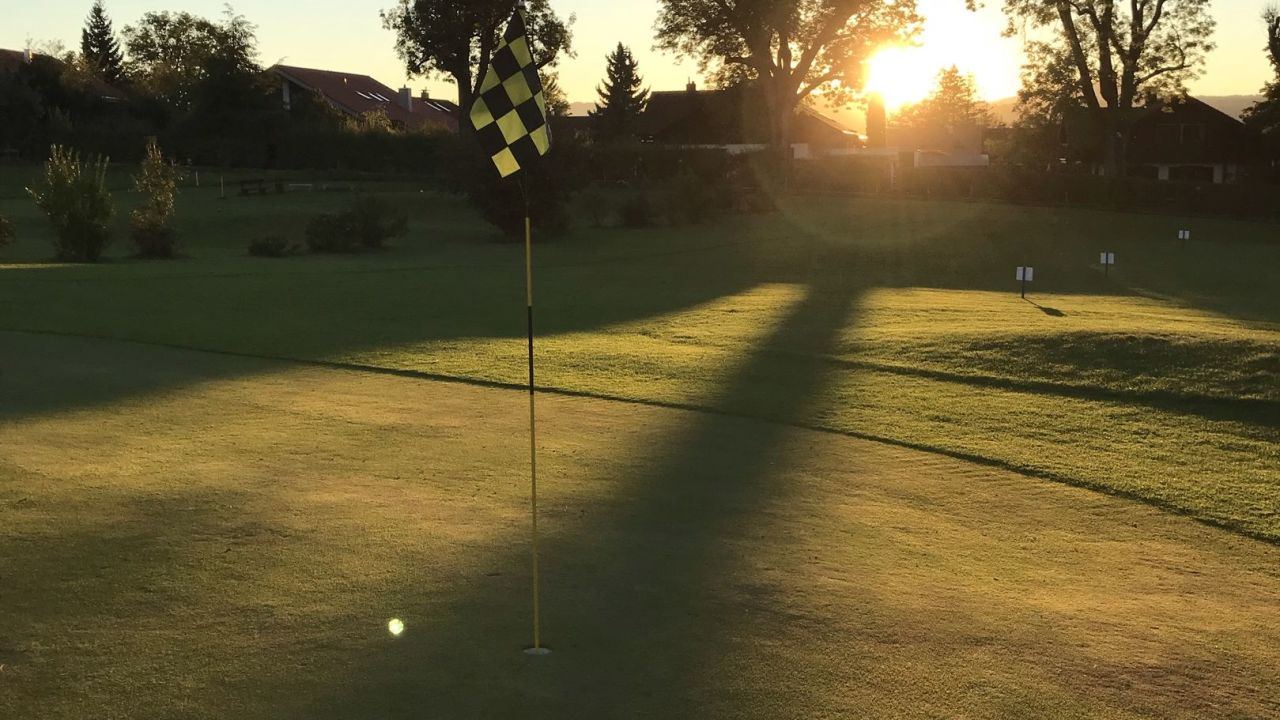 Golfpark Schloßgut Lenzfried