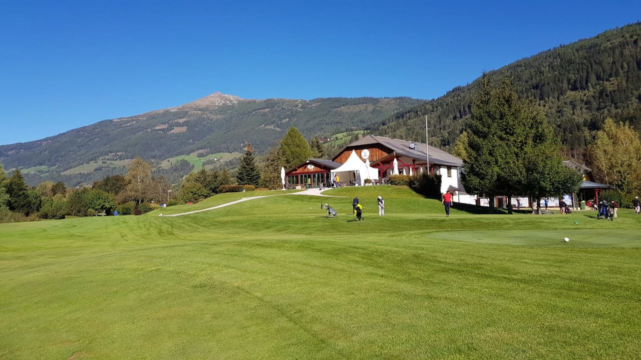 GC Lungau/Katschberg