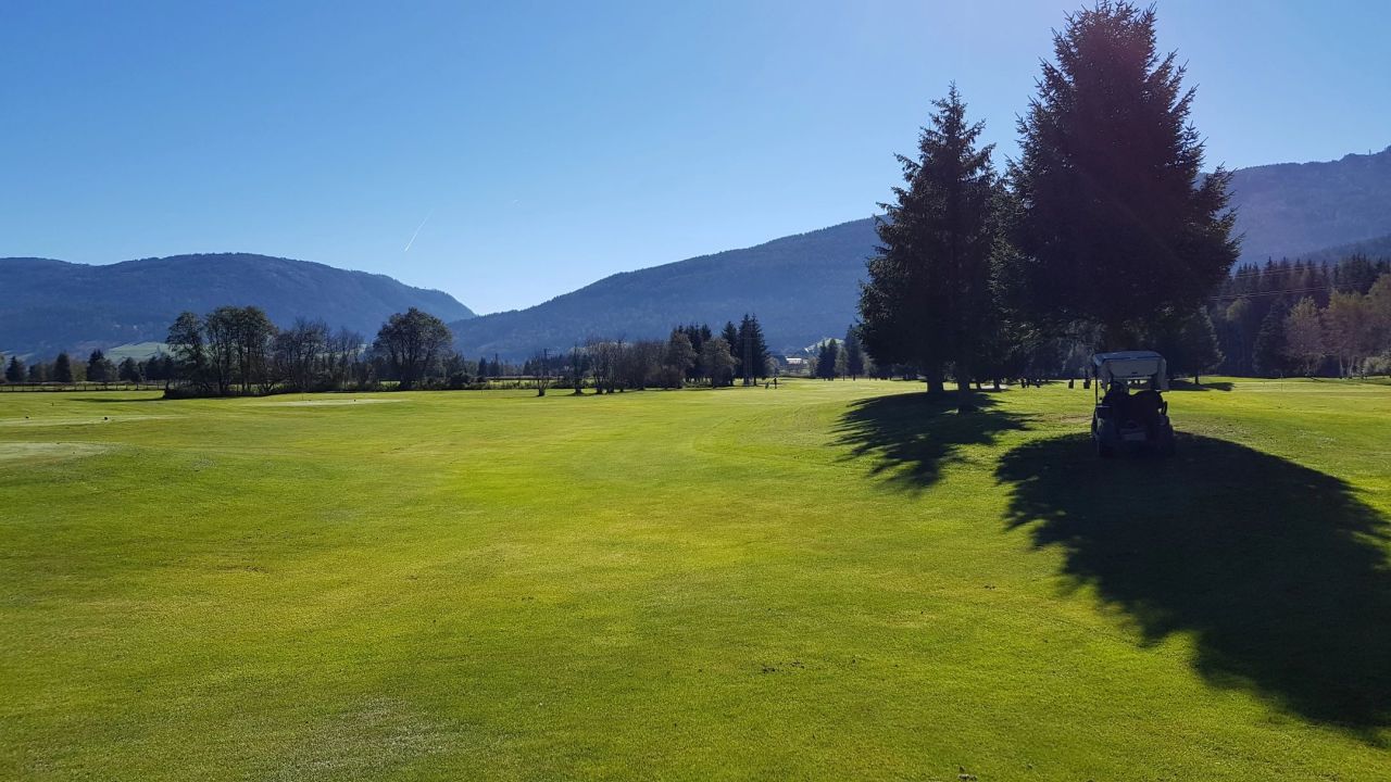 GC Lungau/Katschberg